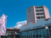Albergo Kristal - Umag
